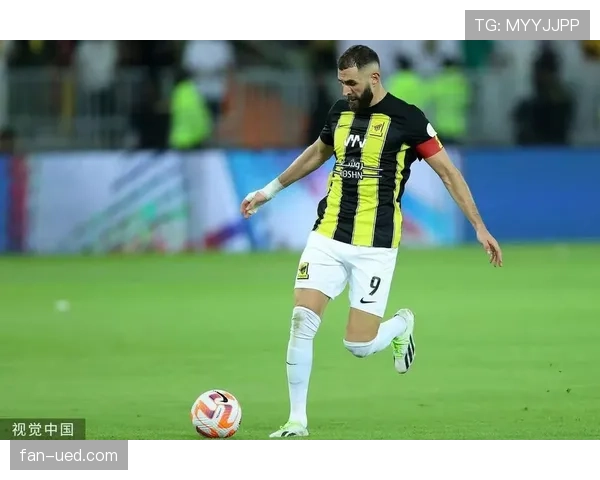 吉达联合发挥未达预期需激活核心本泽马进攻状态
